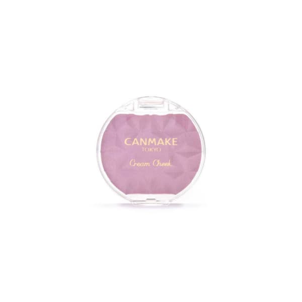 Cream Cheek Pearl Type - - P05 Pale Lilac