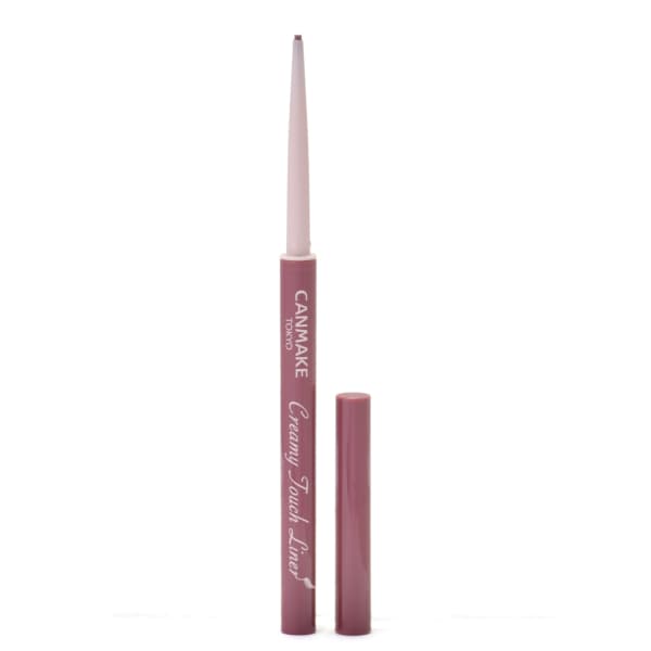 Creamy Touch Liner - - 06 Foggy Plum