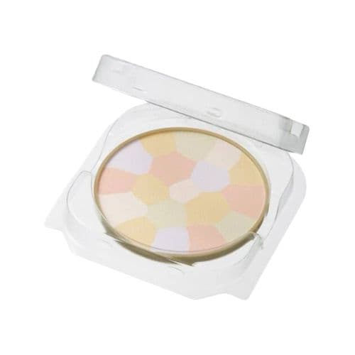 Marshmallow Finish Powder Abloom Refill SPF19 PA++ - - 03 Plumeria wreath