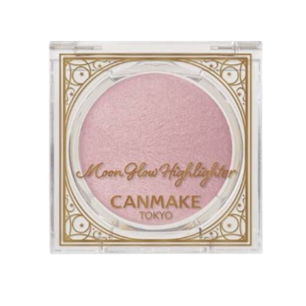 Moonglow Highlighter - - 02 Moonglow Pink