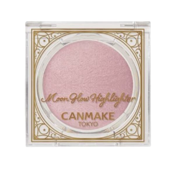 Moonglow Highlighter - - 03 Moonglow Lilac