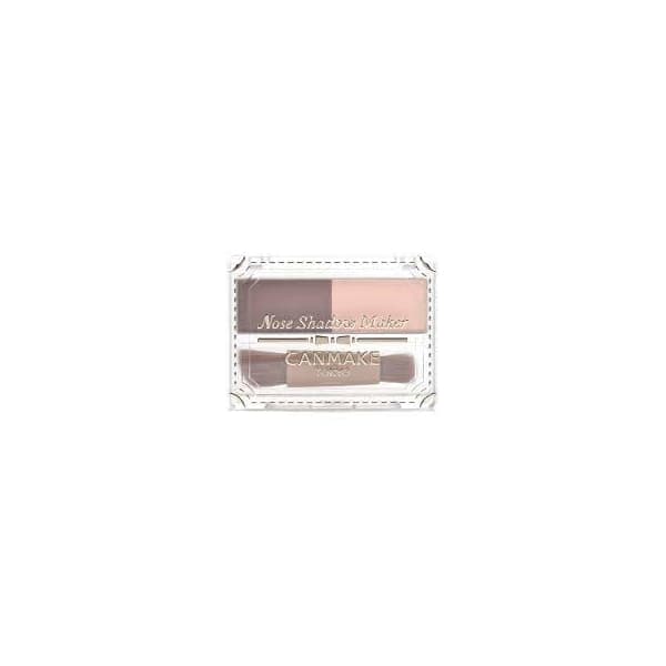 Nose Shadow Maker - - 02 Grayish Pink