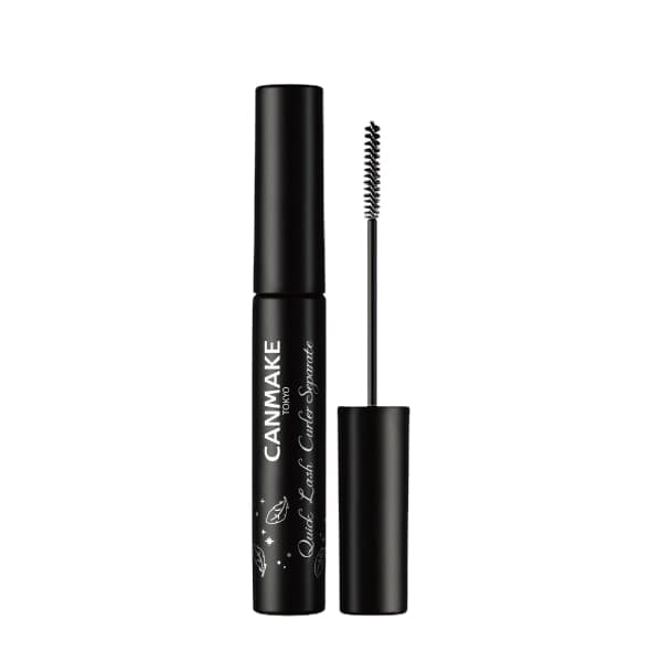 Quick Lash Curler Separate - - 02 Black
