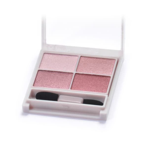 Silky Souffle Eyes - - 06 Topaz Pink