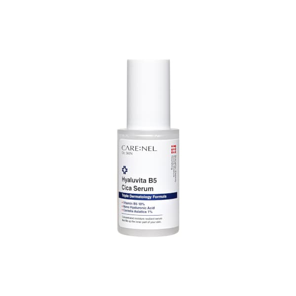 Hyaluvita B5 Cica Serum