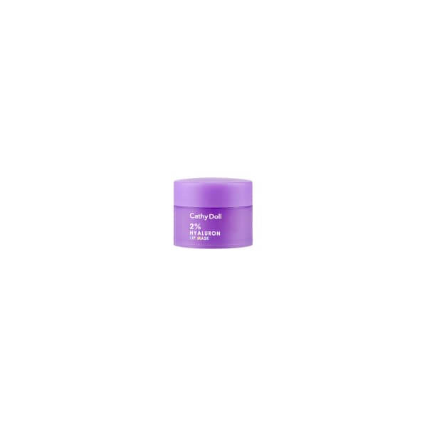 2% Hyaluron Lip Mask - - Bubble Gum