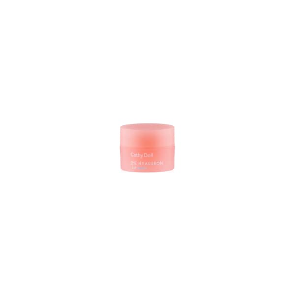 2% Hyaluron Lip Mask - - Peach