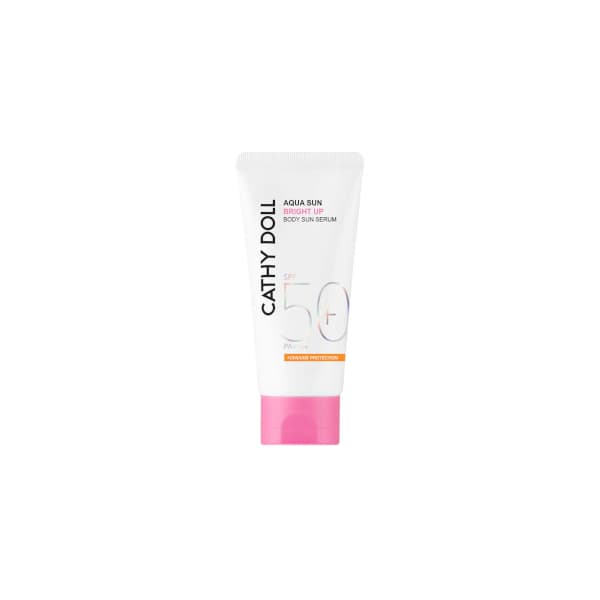 Aqua Sun Bright Up Body Sun Serum SPF50+ PA++++
