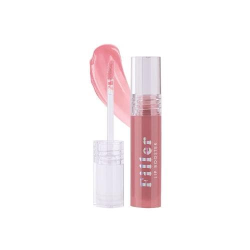 Filler Lip Booster - - 02 Breezy Peach