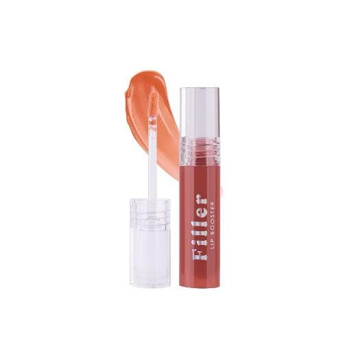 Filler Lip Booster - - 04 Sunny Day