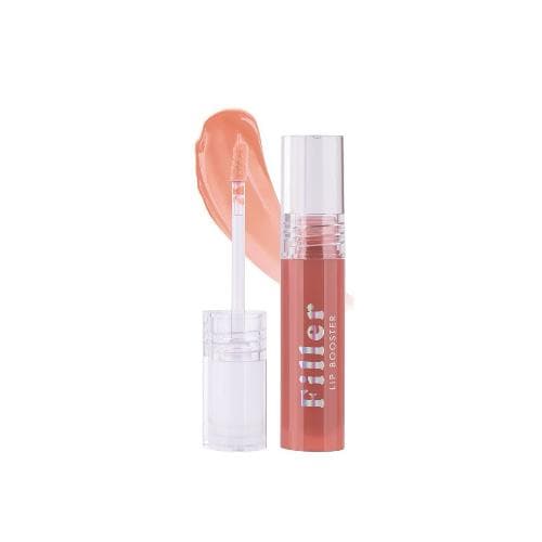 Filler Lip Booster - - 05 Less Is More