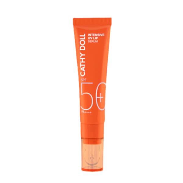 Intensive UV Lip Serum SPF50+ PA++++ - - Orange