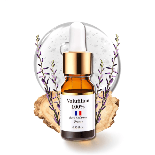 100% Pure Volufiline Concentrate Serum -