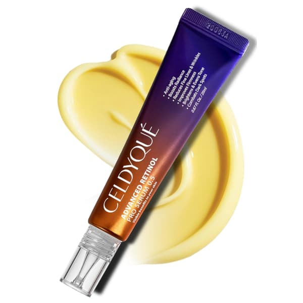Advanced Retinol Pro Serum 0.5 -