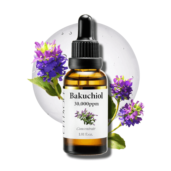 Bakuchiol 30,000ppm Concentrate Serum -