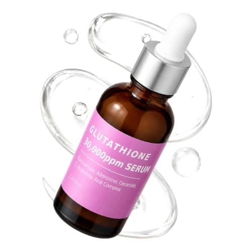 Glutathione 30,000 ppm Serum -