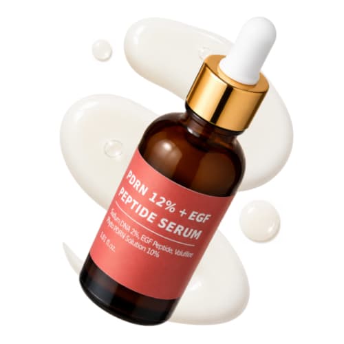 PDRN 12% EGF Peptide Serum -