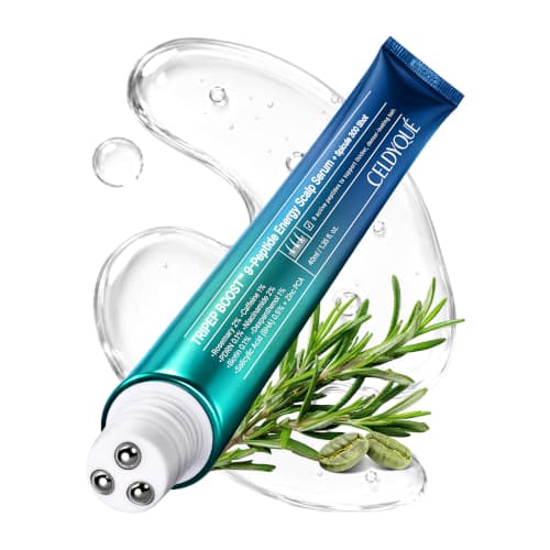 Serum do skóry głowy Tripep Boost 9-Peptide Energy -
