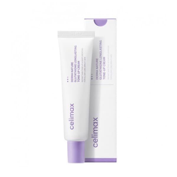 Derma Nature Glutathione Longlasting Tone Up Cream -