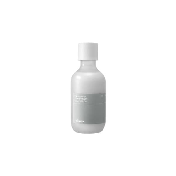 Dual Barrier Creamy Toner -