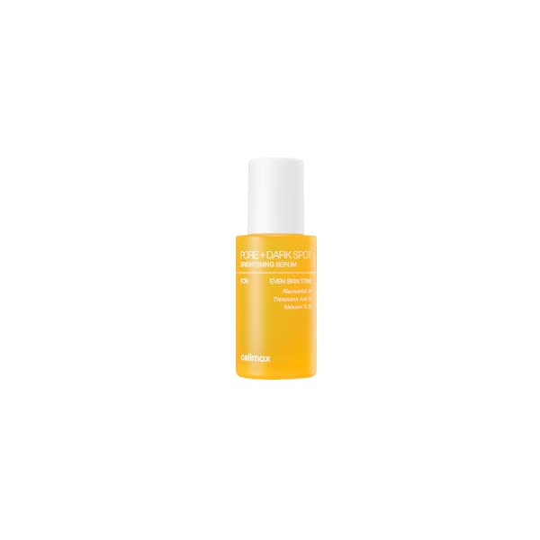 Pore+Dark Spot Brightening Serum -