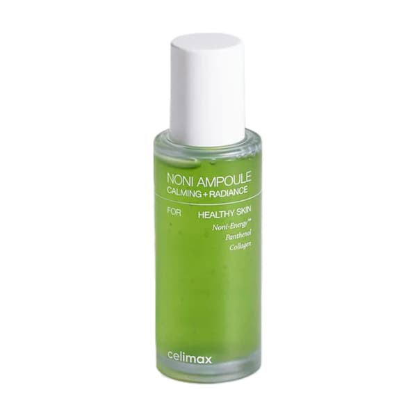 The Real Noni Energy Ampoule -