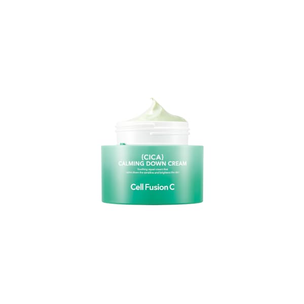 Cica Calming Down Cream -