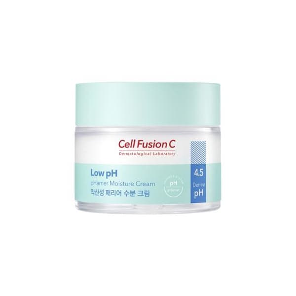 Low pH pHarrier Moisture Cream -