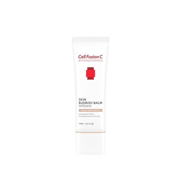 Skin Blemish Balm Intensive -