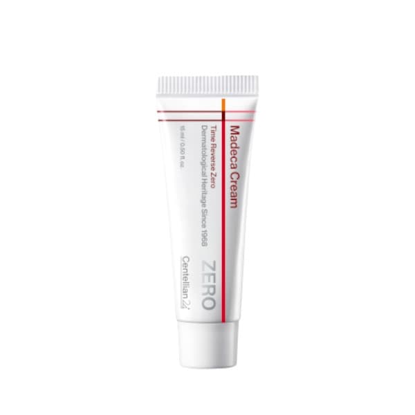 Madeca Cream Time Reverse Zero -