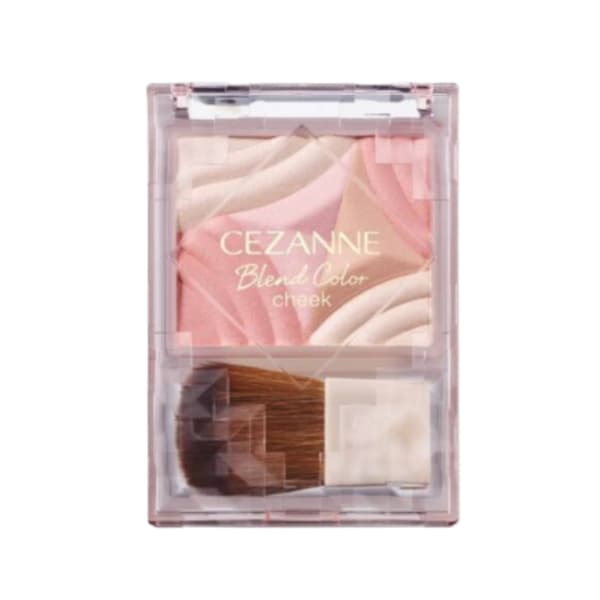 Blend Color Cheek - - 01 Choral Symphony