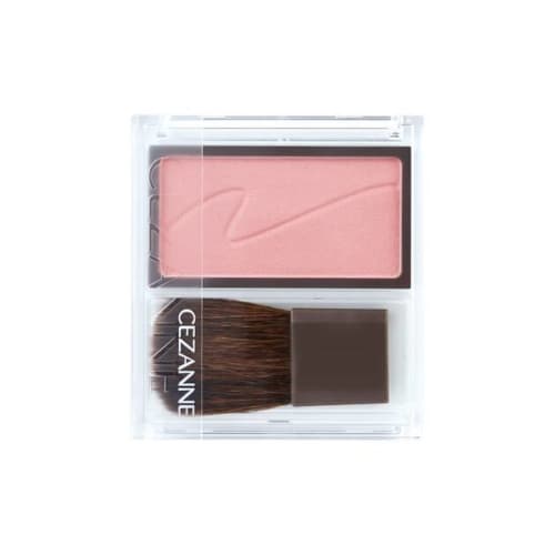 Cheek Blush - - 04 Pure Pink