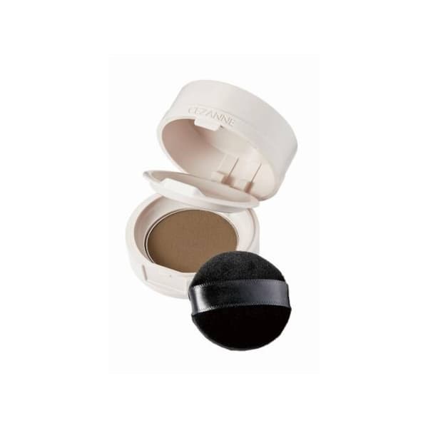 Puder do włosów - - 02 Light Brown