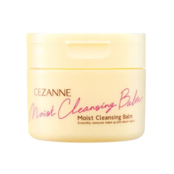 Moisturizing Cleansing Balm -