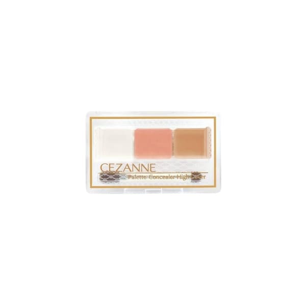 Palette Concealer High Cover - - 00 Light Tone