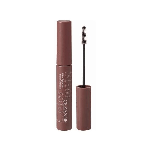 Ultra-thin Eyebrow Mascara - - C2 Mauve Brown