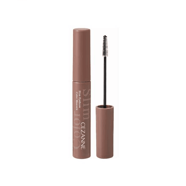 Ultra-thin Eyebrow Mascara - - C4 Soft Greige