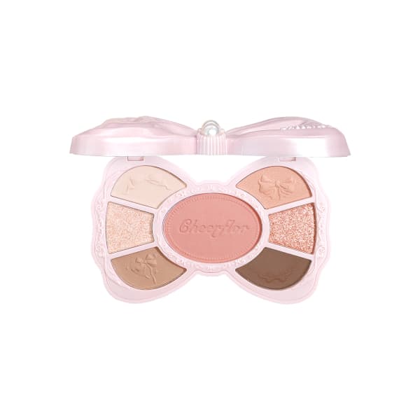 Bow-Tie Eyeshadow Palette - - CFR1156