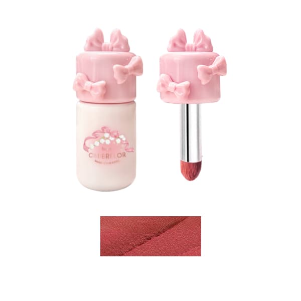 Bow Velvet Lip Mud - - CFR1160