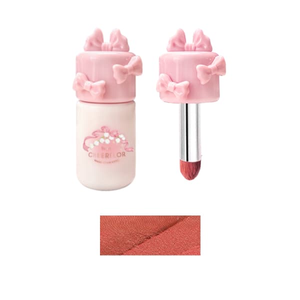 Bow Velvet Lip Mud - - CFR1161