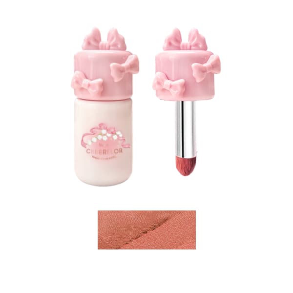 Bow Velvet Lip Mud - - CFR1162