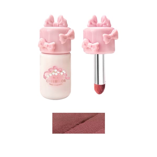 Bow Velvet Lip Mud - - CFR1163
