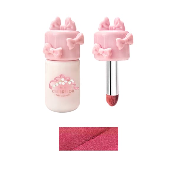 Bow Velvet Lip Mud - - CFR1165