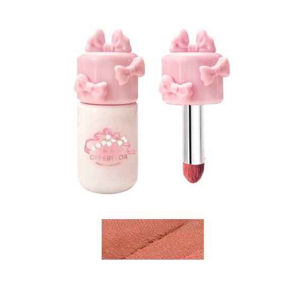 Bow Velvet Lip Mud - - CFR1166
