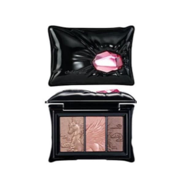 Pillow Gem Eyeshadow Palette - - SE01 Dream In Spring