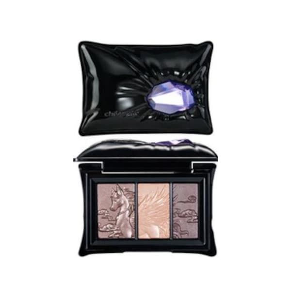 Pillow Gem Eyeshadow Palette - - SE02 Chill Moonlight