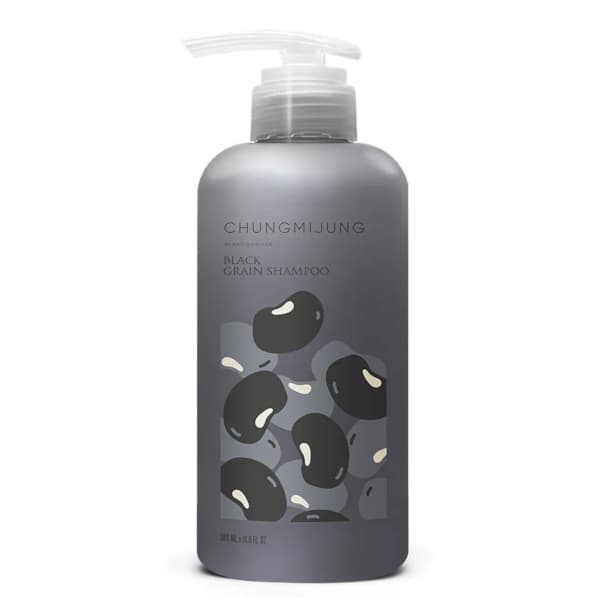 Black Grain Shampoo -