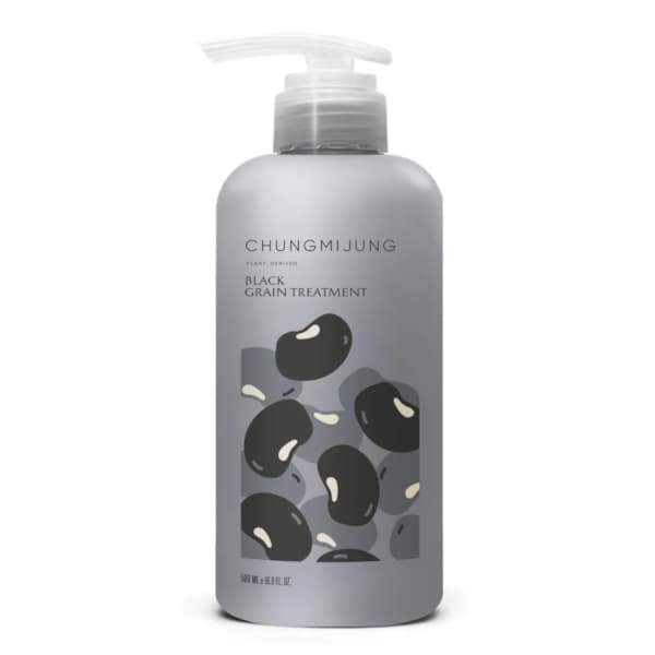 Black Grain Treatment -