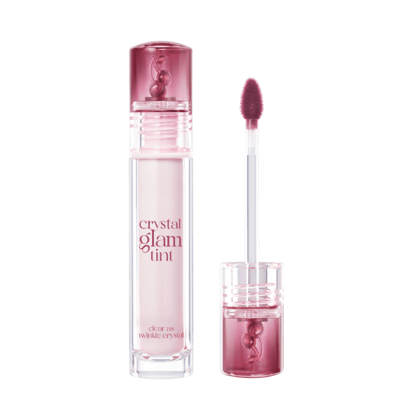 Crystal Glam Tint (seria wiśniowa) - - 26 Mauve Cherry