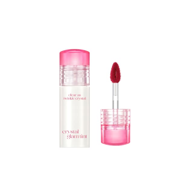 Crystal Glam Tint Mini - - 05 Freadh Cherry